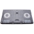Pioneer DJ DDJ-SX3 Serato DJ Controller & Decksaver Pioneer DDJ-SX3 Cover (Bundle)