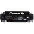 Pioneer CDJ-2000NXS2 High-Resolution Pro-DJ Multi-Player & Decksaver Pioneer CDJ-2000 Cover (Bundle)