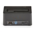 StarTech USB 3.0 Standalone Drive Eraser & Dock