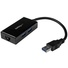 StarTech USB 3.0 to Gigabit Network Adapter with Two-Port USB Hub