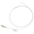 DYNAMIX SC OM1 900um Multimode Fibre Optic Pigtail (2m, White)