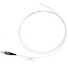 DYNAMIX ST OM1 900um Multimode Fibre Optic Pigtail (2m, White)
