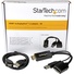 StarTech HDMI to DisplayPort Adapter 4K 30Hz (1m)