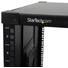 StarTech 9U Portable Server Rack with Handles