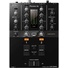 Pioneer DJ DJM-250MK2 2-Channel DJ Mixer & Decksaver Cover for Pioneer DJM-250MK2 Mixer (Bundle)