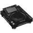 Pioneer CDJ-2000NXS2 Pro-DJ Multi-Player & Decksaver Cover for Pioneer CDJ-2000 NXS2 (Bundle)