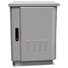 DYNAMIX 18RU Outdoor Freestanding Server Cabinet (800 x 600 x 975mm, Grey)