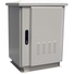 DYNAMIX 18RU Outdoor Freestanding Server Cabinet (800 x 600 x 975mm, Grey)