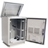 DYNAMIX 18RU Outdoor Freestanding Server Cabinet (800 x 600 x 975mm, Grey)