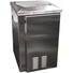 DYNAMIX 18RU Stainless Vented Outdoor Wall Mount Cabinet (610 x 625 x 515mm, Silver)