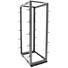 DYNAMIX 42RU 4 Post Depth Adjustable Open Frame Rack