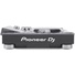 Pioneer DJ CDJ-3000 Pro-DJ Multiplayer (Black) & Decksaver Pioneer DJ CDJ-3000 Cover (Bundle)