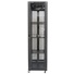 DYNAMIX 42RU Server Cabinet 1000mm Deep (600x1000x2077mm)
