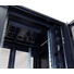 DYNAMIX 45RU Server Cabinet 1200mm Deep (800x1200x2210mm)