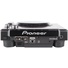 Pioneer CDJ-900NXS Nexus Multi-Player & Decksaver Cover for Pioneer CDJ-900NXS (Bundle)