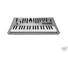 Korg Minilogue Polyphonic Analog Synthesizer & Decksaver Cover for Korg Minilogue (Bundle)
