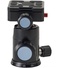 Sirui E-10 Ball Head with TY-50E Plate