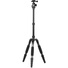 Sirui A1205 Carbon Fibre Tripod with Y-11 Ball Head
