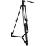 Sirui BCT-2003 Professional 3-Section Aluminium Video Tripod with 75mm Bowl