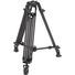 Sirui BCT-2203 Professional 3-Section Carbon Fibre Video Tripod with 75mm Bowl