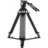 Sirui BCT-2203 Carbon Fibre Tripod & BCH-20 Video Head Bundle