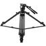 Sirui BCT-2203 Carbon Fibre Tripod & BCH-20 Video Head Bundle