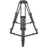 Sirui BCT-3203 Professional 3-Section Carbon Fibre Video Tripod with 100mm Bowl
