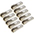 StarTech Cisco GLC-T Compatible SFP Module (10 Pack)