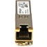 StarTech Cisco GLC-T Compatible SFP Module (10 Pack)