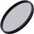 Sirui 72mm Ultra Slim S-Pro Nano MC Circular Polarizer Filter (Aluminium Filter Ring)