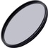 Sirui 77mm Ultra Slim S-Pro Nano MC Circular Polarizer Filter (Aluminium Filter Ring)