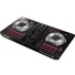 Pioneer DJ DDJ-SB3 DJ Lite Controller & Decksaver Light Edition Pioneer DDJ-SB3 Cover (Bundle)