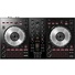 Pioneer DJ DDJ-SB3 DJ Lite Controller & Decksaver Light Edition Pioneer DDJ-SB3 Cover (Bundle)