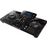 Pioneer DJ XDJ-RX2 All-In-One DJ System & Decksaver Cover for Pioneer XDJ-RX2 Controller (Bundle)