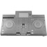Pioneer DJ XDJ-RX2 All-In-One DJ System & Decksaver Cover for Pioneer XDJ-RX2 Controller (Bundle)