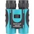 Barska 10x25 Colorado Waterproof Binoculars (Blue, Clamshell Packaging)