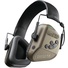 Bushnell Vanquish Pro Elite Electronic Hearing Protection Bluetooth Headphones (Burnt Bronze)