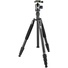 Sirui AM-1004K Aluminium Tripod with K-10X Ball Head