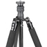 Sirui AM-1004K Aluminium Tripod with K-10X Ball Head