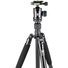 Sirui AM-1204K Aluminium Tripod with K-10X Ball Head