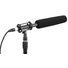 BOYA BY-BM6060L Professional Shotgun Microphone
