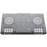 Pioneer DJ DDJ-800 2-Channel rekordbox dj Controller & Decksaver Cover for Pioneer DDJ-800 (Bundle)