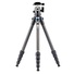 Sirui AM-225 Carbon Fibre Tripod with B-00K Ball Head