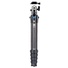 Sirui AM-225 Carbon Fibre Tripod with B-00K Ball Head