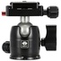 Sirui AM-225 Carbon Fibre Tripod with B-00K Ball Head