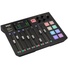 Rode RODECaster Pro Podcast Production Studio & Decksaver Cover for Rode RODECaster Pro (Bundle)
