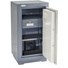 Sirui IHS110X Electronic Humidity Control and Safety Cabinet with Fingerprint Scanner
