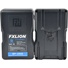 Fxlion Cool Black Series BP-250S 250Wh 14.8V Battery (V-Mount)