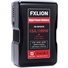 Fxlion FX-HP265S 14.8V Lithium-Ion V-Mount Battery (18Ah, 265Wh)