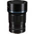Sirui 50mm f/1.8 Anamorphic 1.33x Lens for Micro 4/3